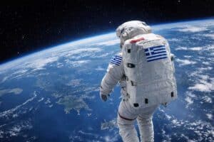 Πρώτος Έλληνας σε εκπαίδευση αστροναυτών της ESA