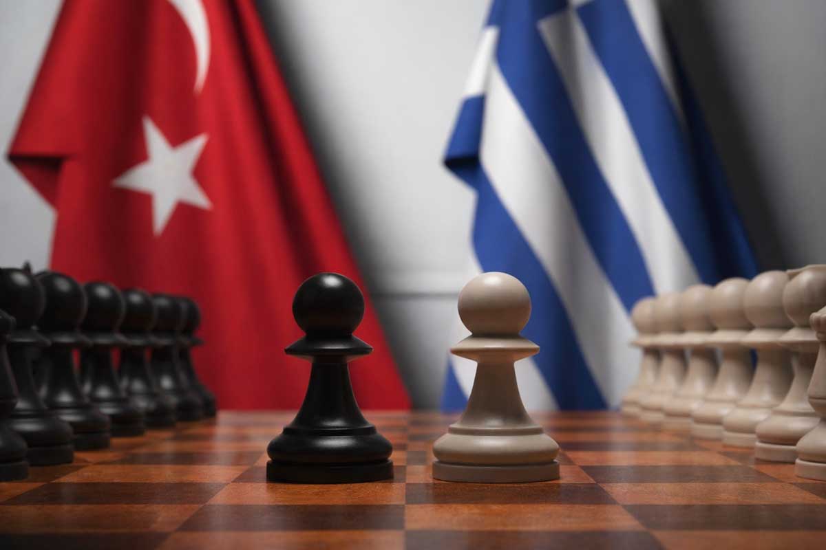 Οι κίνδυνοι της κατευναστικής πολιτικής