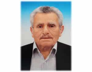 Έφυγε από τη ζωή ο Αθανάσιος Χαρ. Φαλαγκάρας