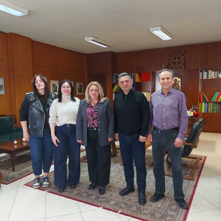 Ντιντή: Στήριξη στη Δημοτική Φιλαρμονική Τρικάλων