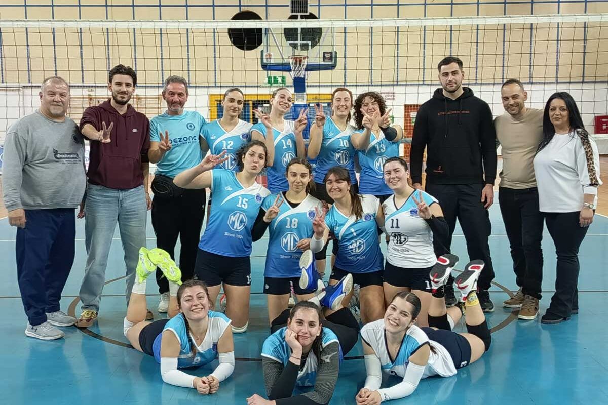 Καθαρό 0-3 στη Λαμία για τον Ασκληπιό – Νίκη με χαρακτήρα