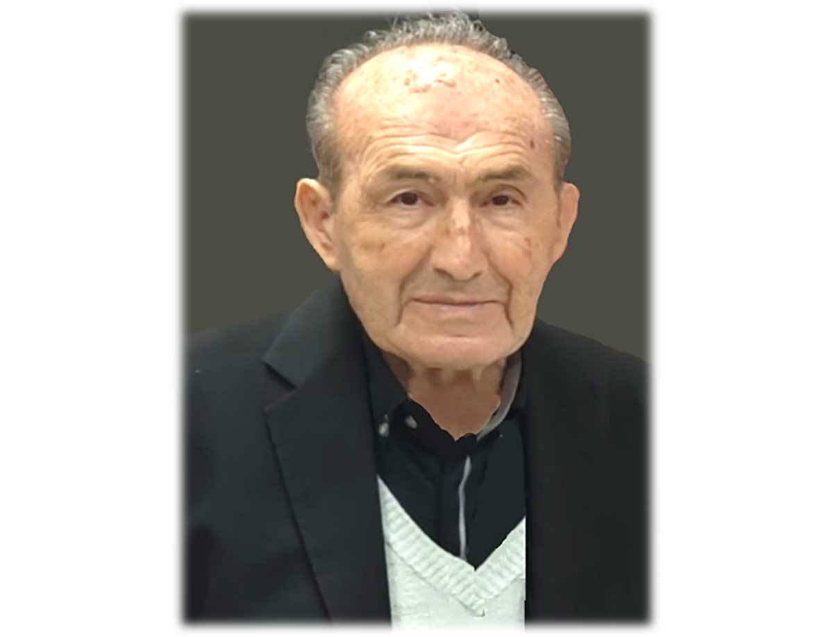 Έφυγε από τη ζωή ο Δημήτριος Απ. Γαγάνας