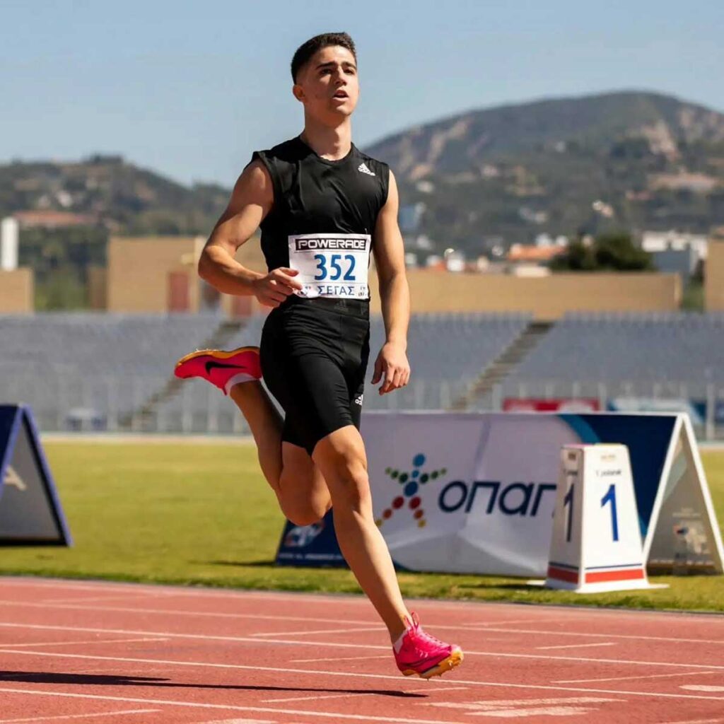 Γ.Ε.Α. Τρικάλων: Όταν ο στίβος γίνεται τρόπος ζωής!