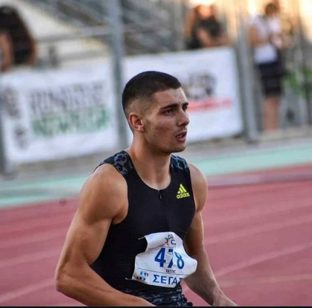 Γ.Ε.Α. Τρικάλων: Όταν ο στίβος γίνεται τρόπος ζωής!