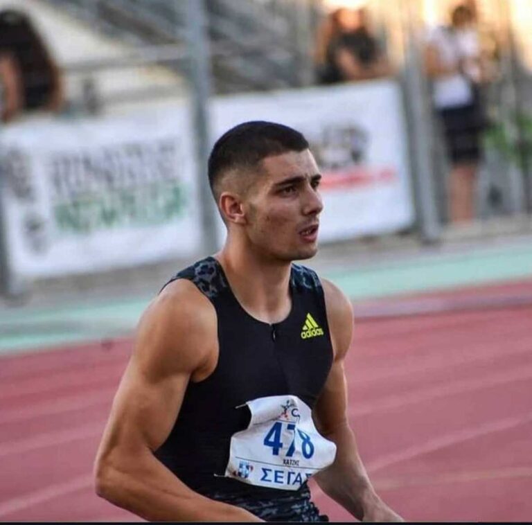 Γ.Ε.Α. Τρικάλων: Όταν ο στίβος γίνεται τρόπος ζωής!