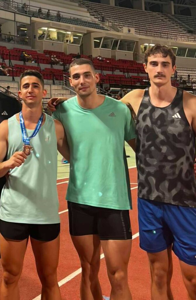 Γ.Ε.Α. Τρικάλων: Όταν ο στίβος γίνεται τρόπος ζωής!