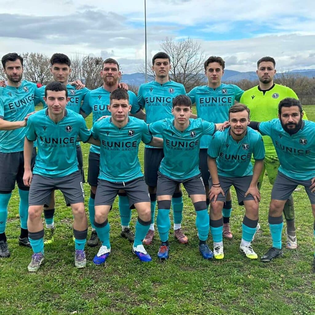 Πριν το πρωτάθλημα, πρόκριση για Νεοχώρι απέναντι στη Δήμητρα με 0-2