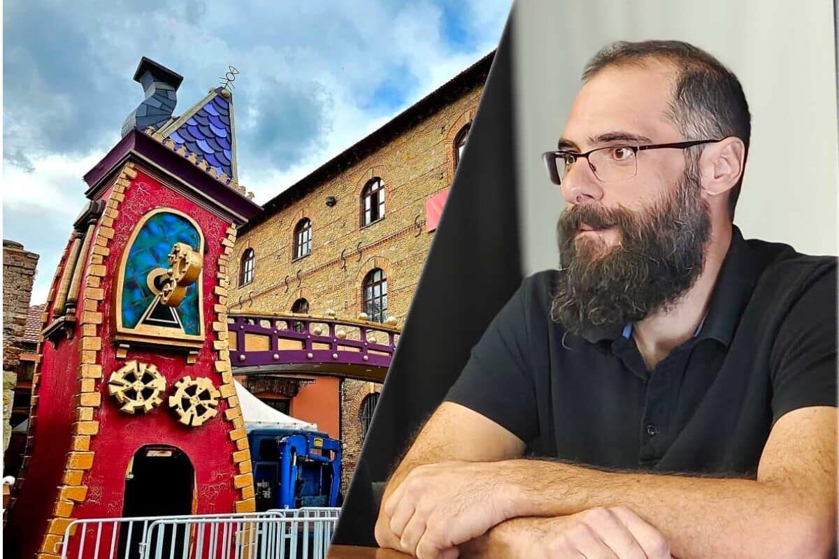 Νέα παραίτηση στην e-trikala – Αποχώρησε ο Γ. Χρυσόμαλλος