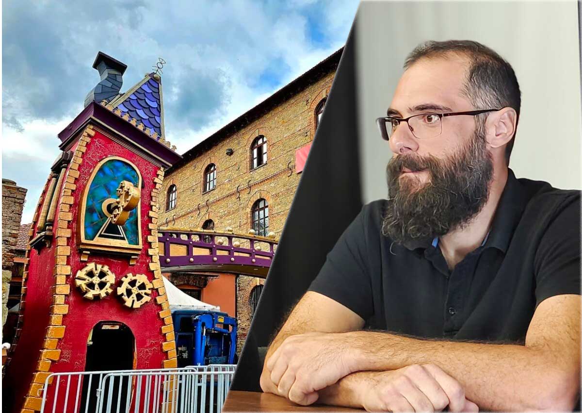 Νέα παραίτηση στην e-trikala – Αποχώρησε ο Γ. Χρυσόμαλλος