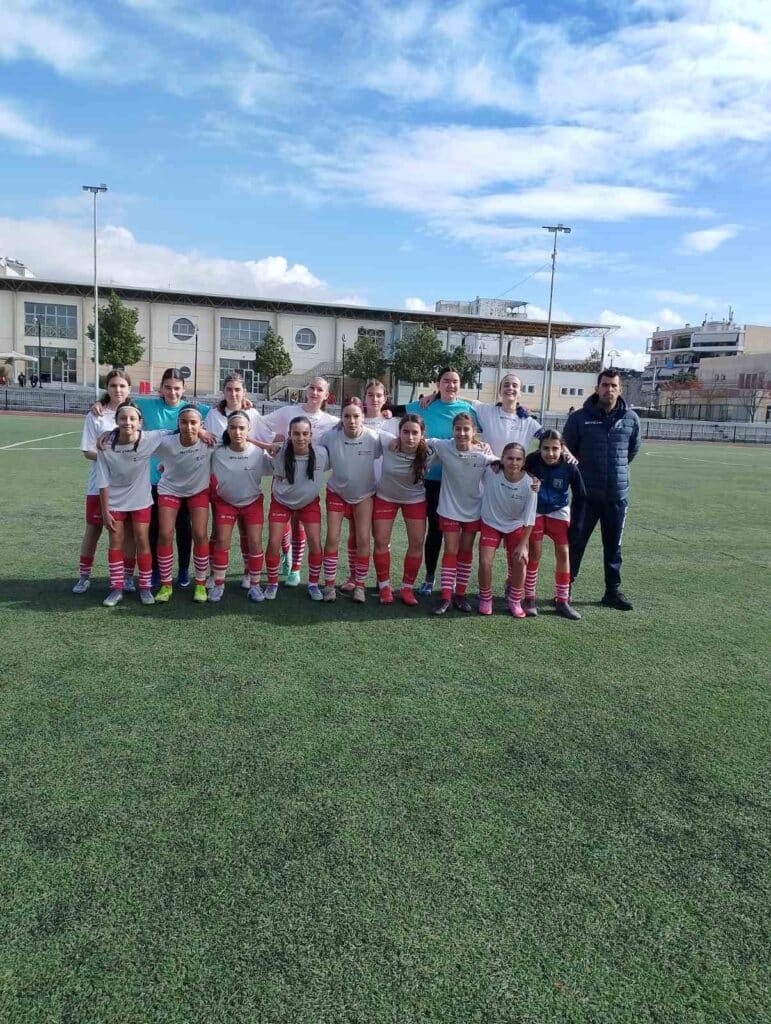 Πριν το πρωτάθλημα, πρόκριση για Νεοχώρι απέναντι στη Δήμητρα με 0-2