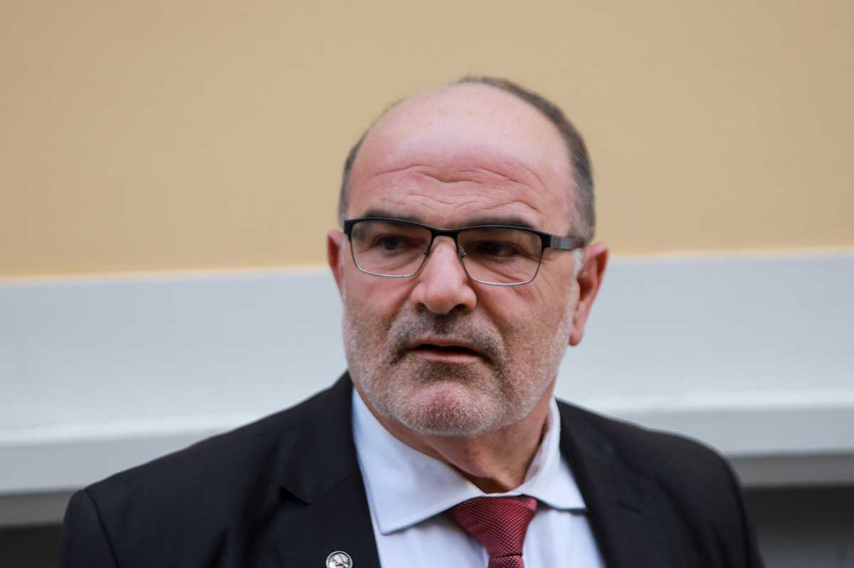 Βιολάντα: Ο φόβος για την τοπική οικονομία