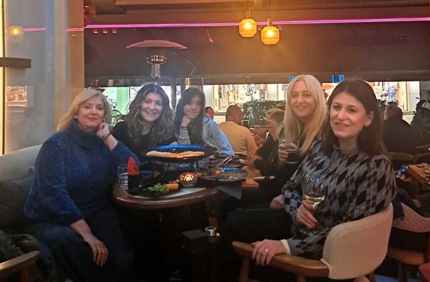 Μια ανάσα ξεγνοιασιάς για τη «δυνατή ομάδα» του Δήμου Τρικκαίων