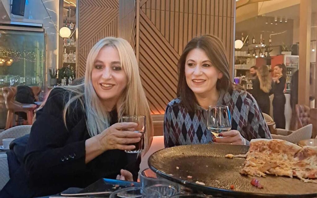 Μια ανάσα ξεγνοιασιάς για τη «δυνατή ομάδα» του Δήμου Τρικκαίων