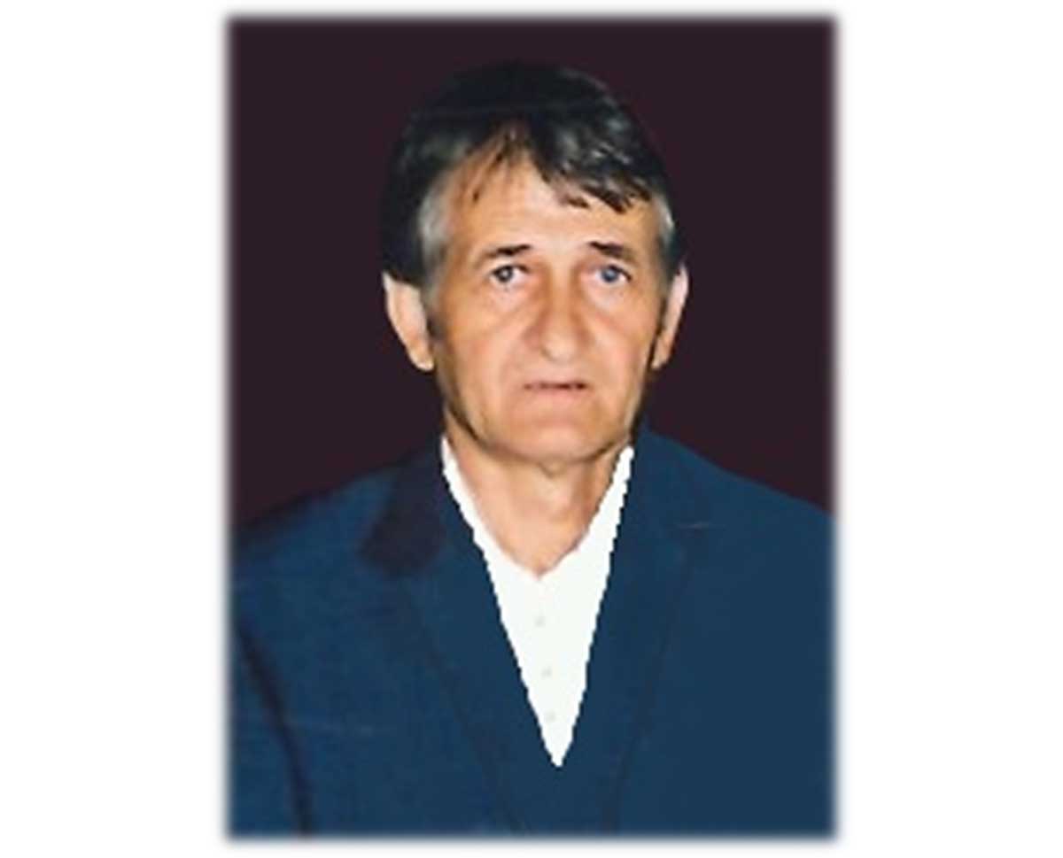 Έφυγε από τη ζωή ο Αθανάσιος Ματρακούκας