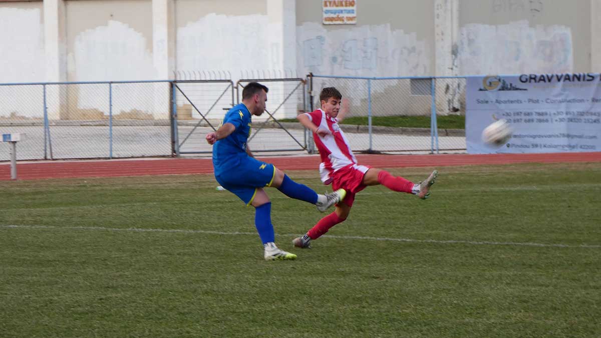 Από ενημέρωση; Καληνύχτα…