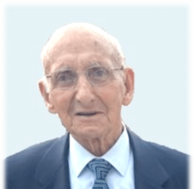 Έφυγε από τη ζωή ο Νικόλαος Μόκιας