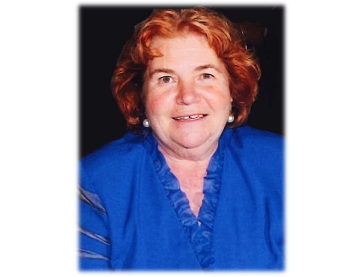 Έφυγε από τη ζωή η Χρυσούλα Μουλιώτα