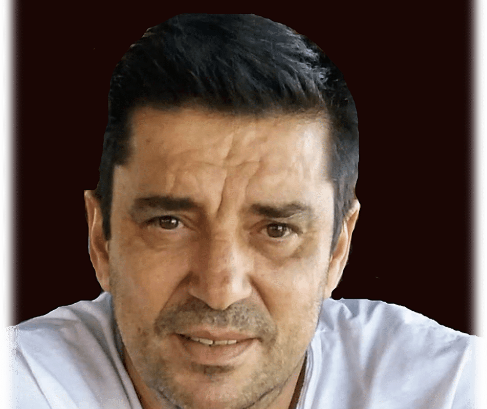 Κηδεία Αριστείδη Μούτσιου την Παρασκευή στο Μαυρέλι Καλαμπάκας