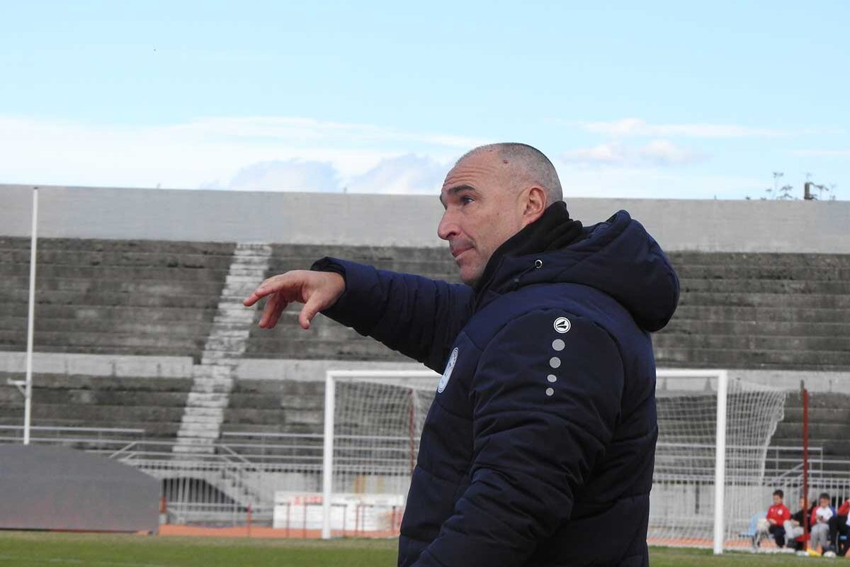 Μπαδήμας «Είμαι υπερήφανος για τους παίκτες και το σταφ των Τρικάλων»