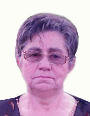 Έφυγε από τη ζωή η Βασιλική Μπαλαμπέκου