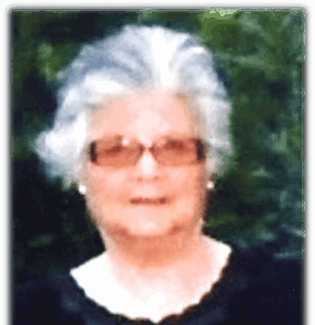 Αγγελική (Κική) Μπάνου: Κηδεία τη Δευτέρα στα Τρίκαλα