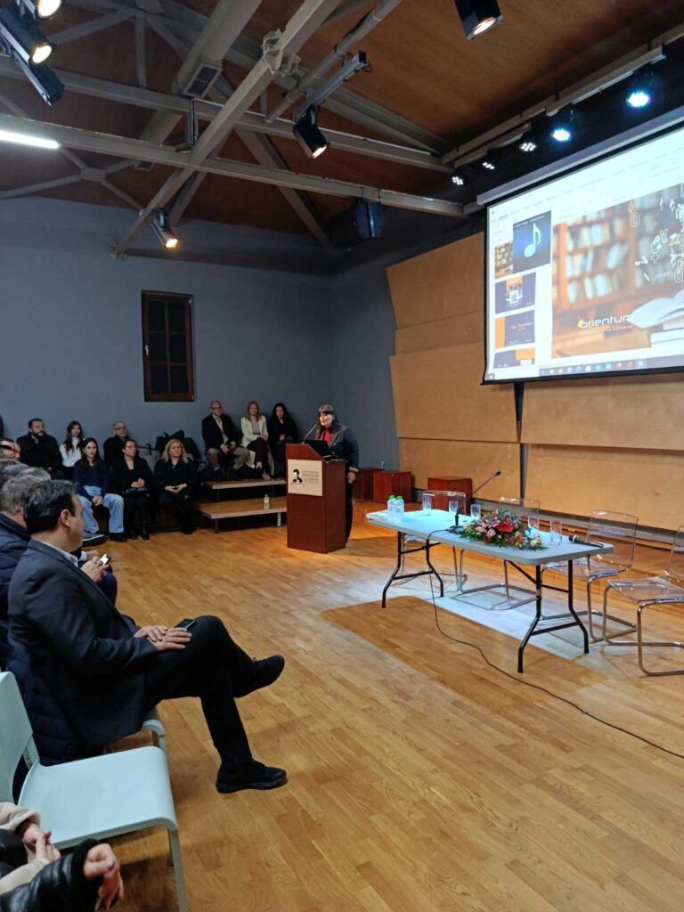 Σεμινάριο επαγγελματικού προσανατολισμού για τις Σχολές Υγείας στα Τρίκαλα