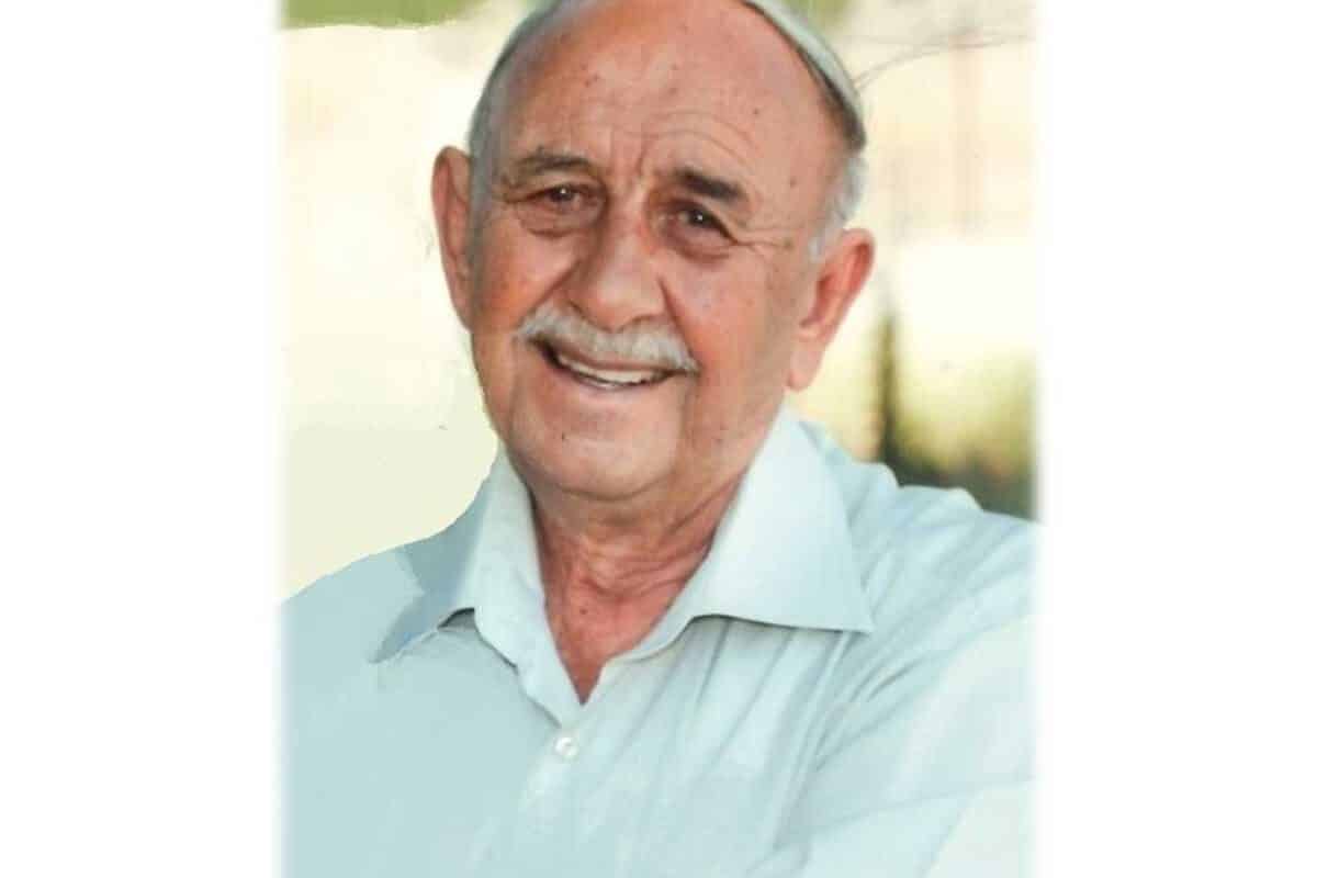 Έφυγε από τη ζωή ο Γεώργιος Μπιμπίλης, 84 ετών