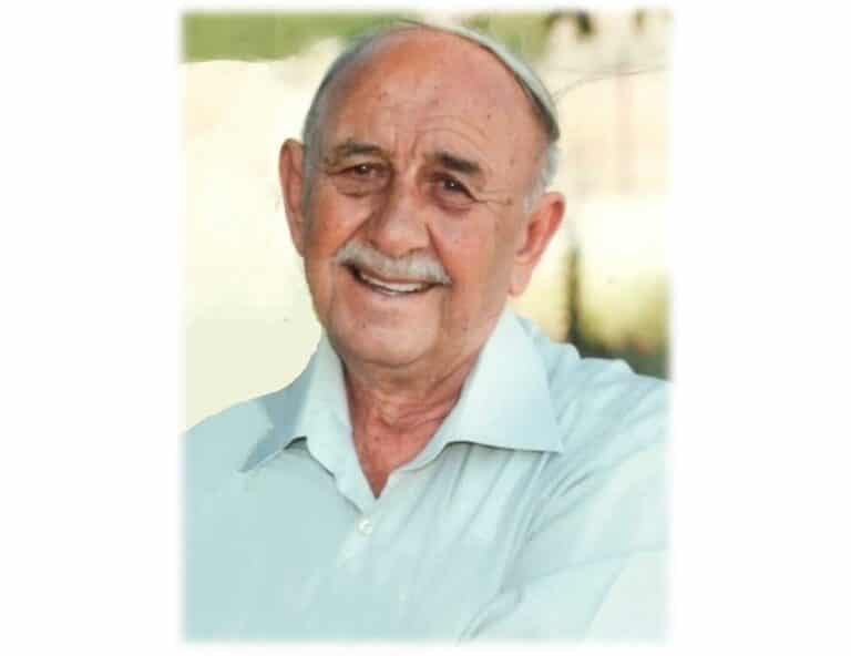 Έφυγε από τη ζωή ο Γεώργιος Μπιμπίλης, 84 ετών