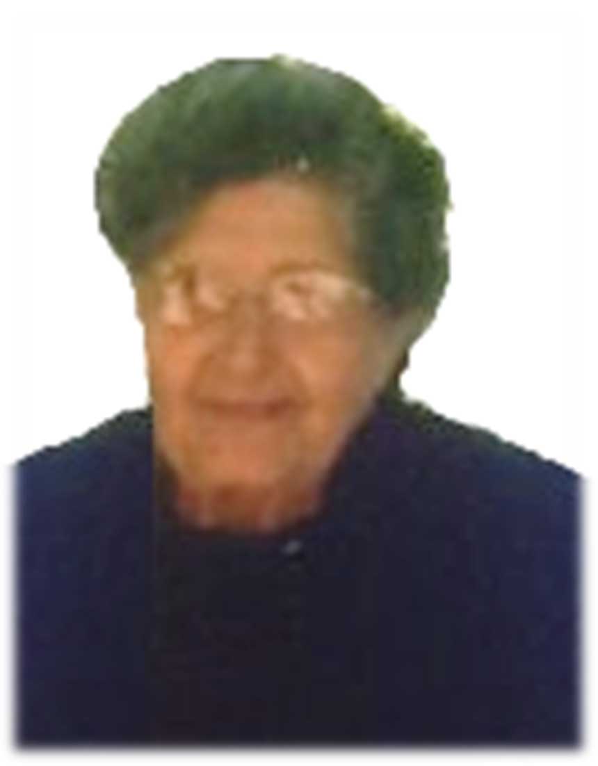 Έφυγε από τη ζωή η Ανθούλα Γεωρ. Μπίτου