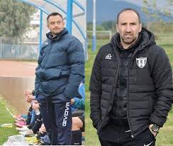 Παρελθόν από Ανθούπολη Νεμπεγλέρας και Ταξιάρχης