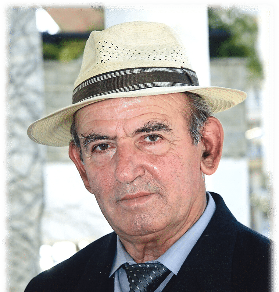 Έφυγε από τη ζωή ο Δημήτριος Ντέντες – Τη Δευτέρα η κηδεία