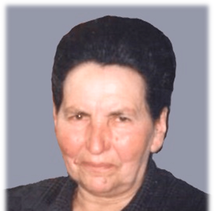 Έφυγε από τη ζωή η Αγγελική Σαριγγαλά σε ηλικία 95 ετών