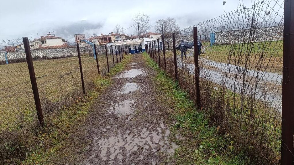 Το διαχρονικό πρόβλημα του Ενωσιακού γηπέδου, οι άστοχες επιλογές και οι αδυναμίες