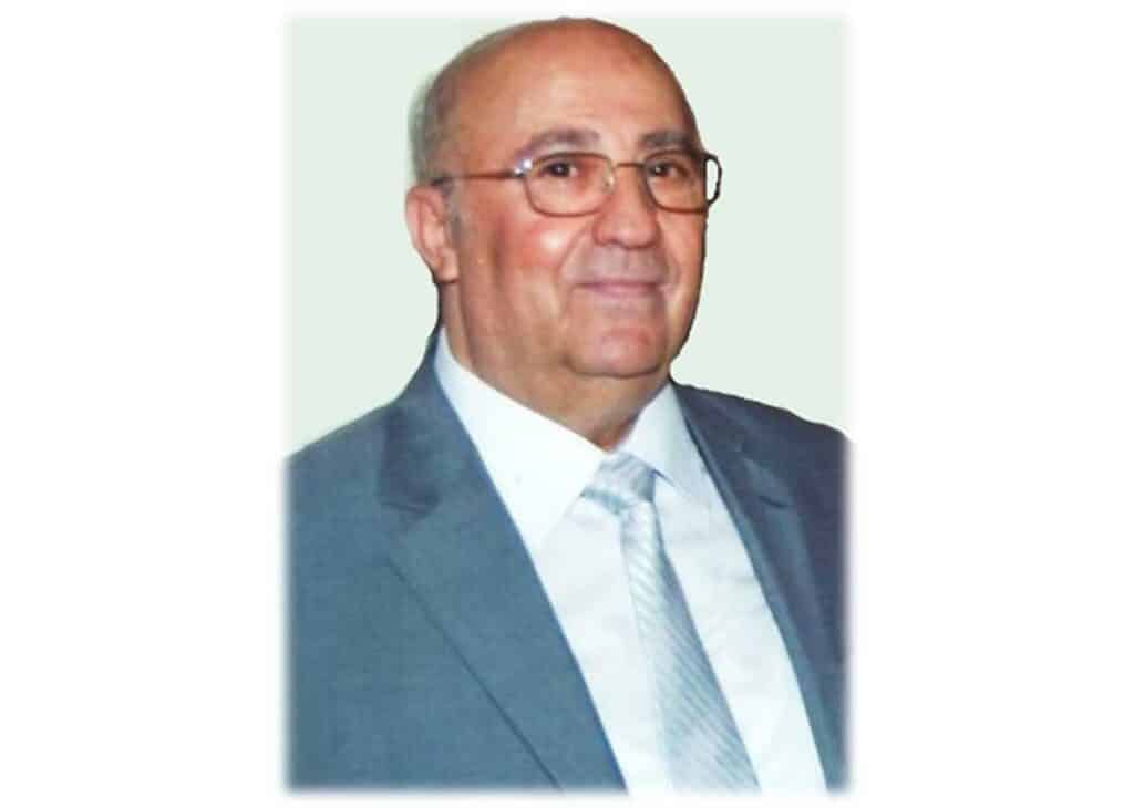 Έφυγε από τη ζωή σε ηλικία 83 ετών ο Γεώργιος Τσιασιώτης