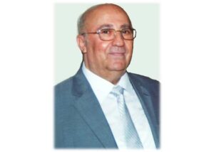 Έφυγε από τη ζωή σε ηλικία 83 ετών ο Γεώργιος Τσιασιώτης