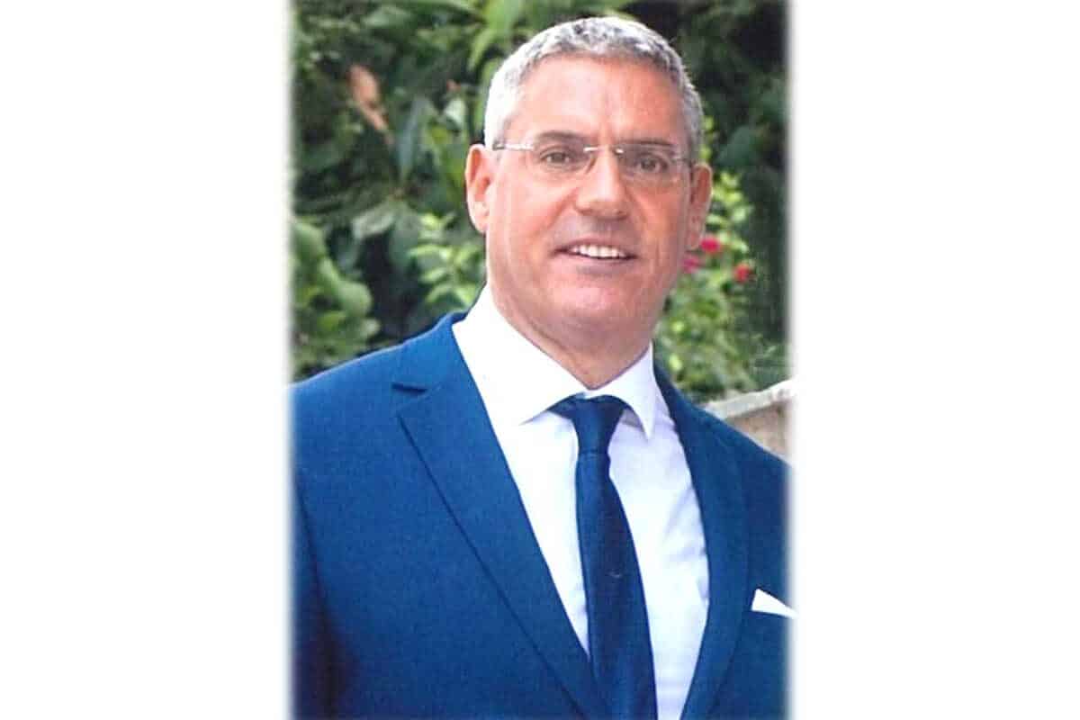 Έφυγε από τη ζωή ο 57χρονος Θεοφάνης Τσιρογιάννης