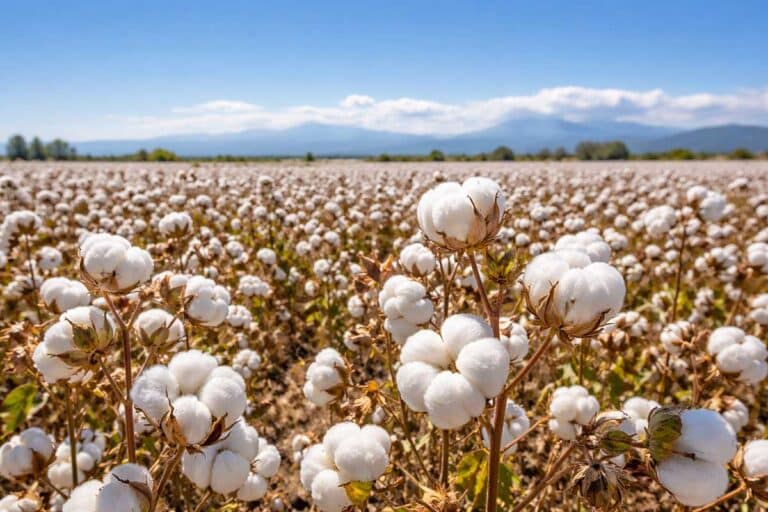 Βαμβάκι: Νέα παρέμβαση της ΚΑΠ για μείωση του αποτυπώματος άνθρακα