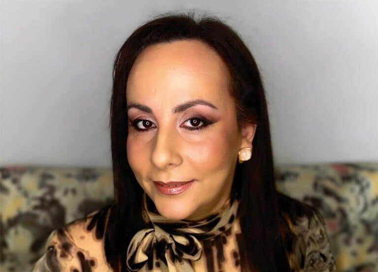 Μνημόσυνο 40 ημερών για τη Βασιλική Σκαμπαρδώνη