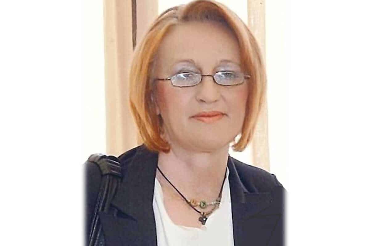 Την Τρίτη στα Σαράγια η κηδεία της ιατρού Σοφίας Βενέτη