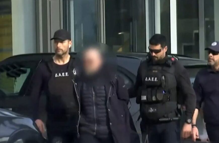 Προφυλακιστέος ο ιδιοκτήτης της Βιολάντα