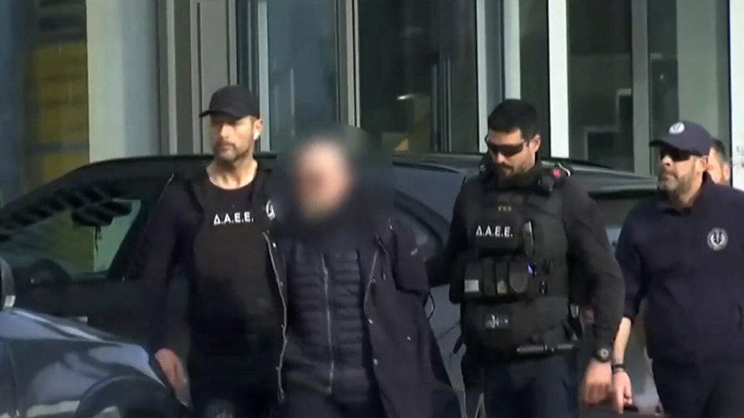 Προφυλακιστέος ο ιδιοκτήτης της Βιολάντα