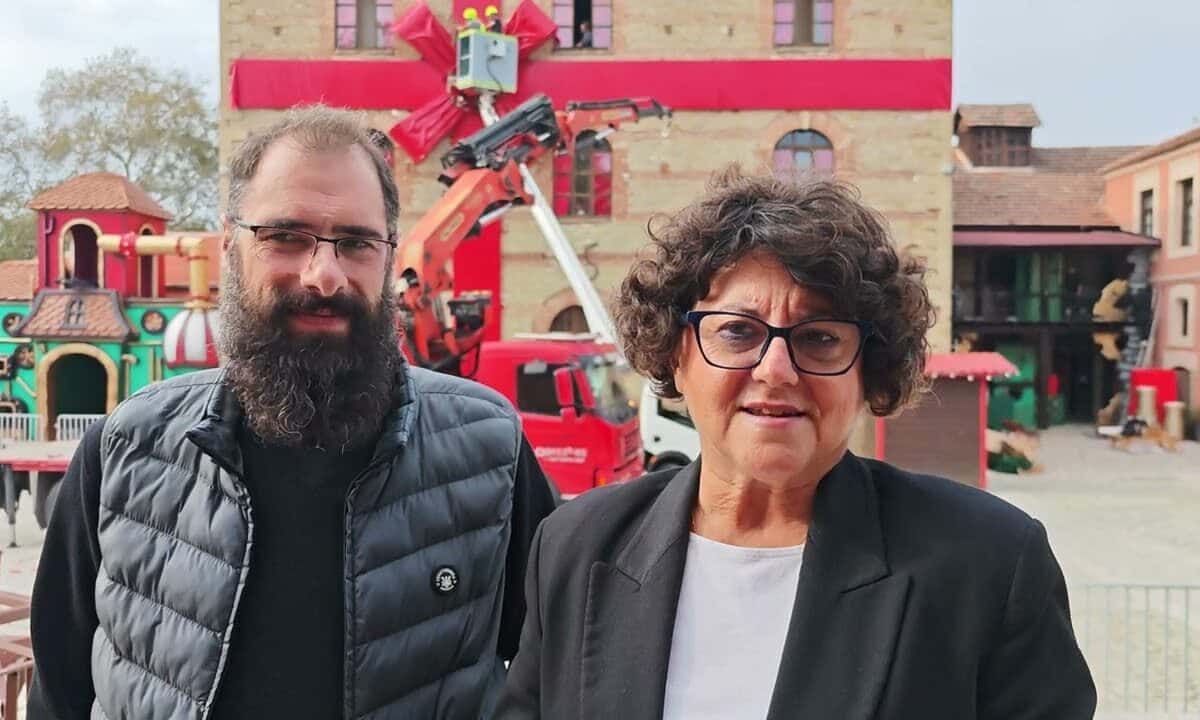 e-trikala: Έκτακτο ΔΣ ζητά η αντιπολίτευση μετά την παραίτηση Χρυσόμαλλου