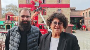 e-trikala: Έκτακτο ΔΣ ζητά η αντιπολίτευση μετά την παραίτηση Χρυσόμαλλου