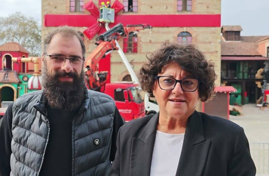 e-trikala: Έκτακτο ΔΣ ζητά η αντιπολίτευση μετά την παραίτηση Χρυσόμαλλου