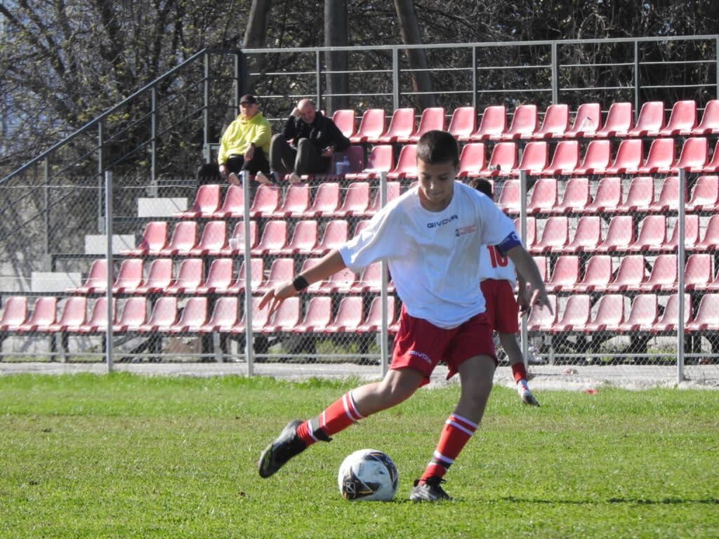 Με τετραπλή εκπροσώπηση η ΕΠΣΤ Κ 14 στην β’ φάση