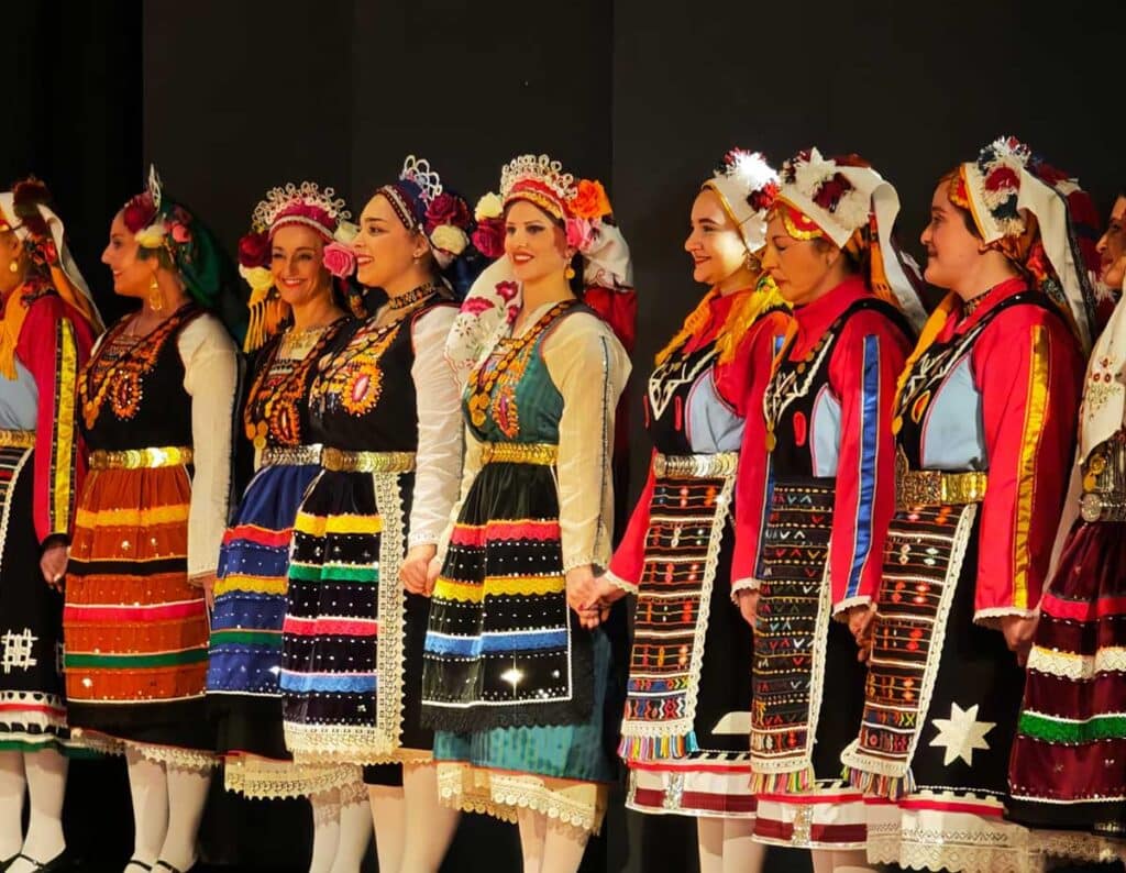 Τρίκαλα: «Χρώματα Παράδοσης» με φιλανθρωπικό σκοπό