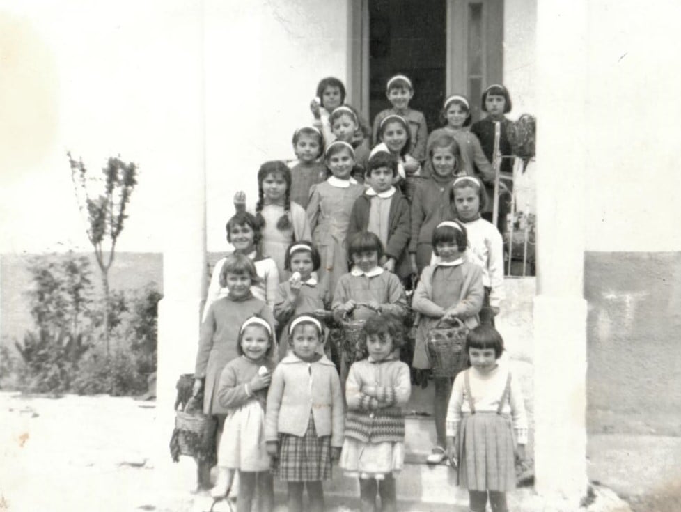 Κρηνίτσα Τρικάλων: Τα Λαζαρίτικα Κάλαντα στο Εθνικό Ευρετήριο Άυλης Πολιτιστικής Κληρονομιάς