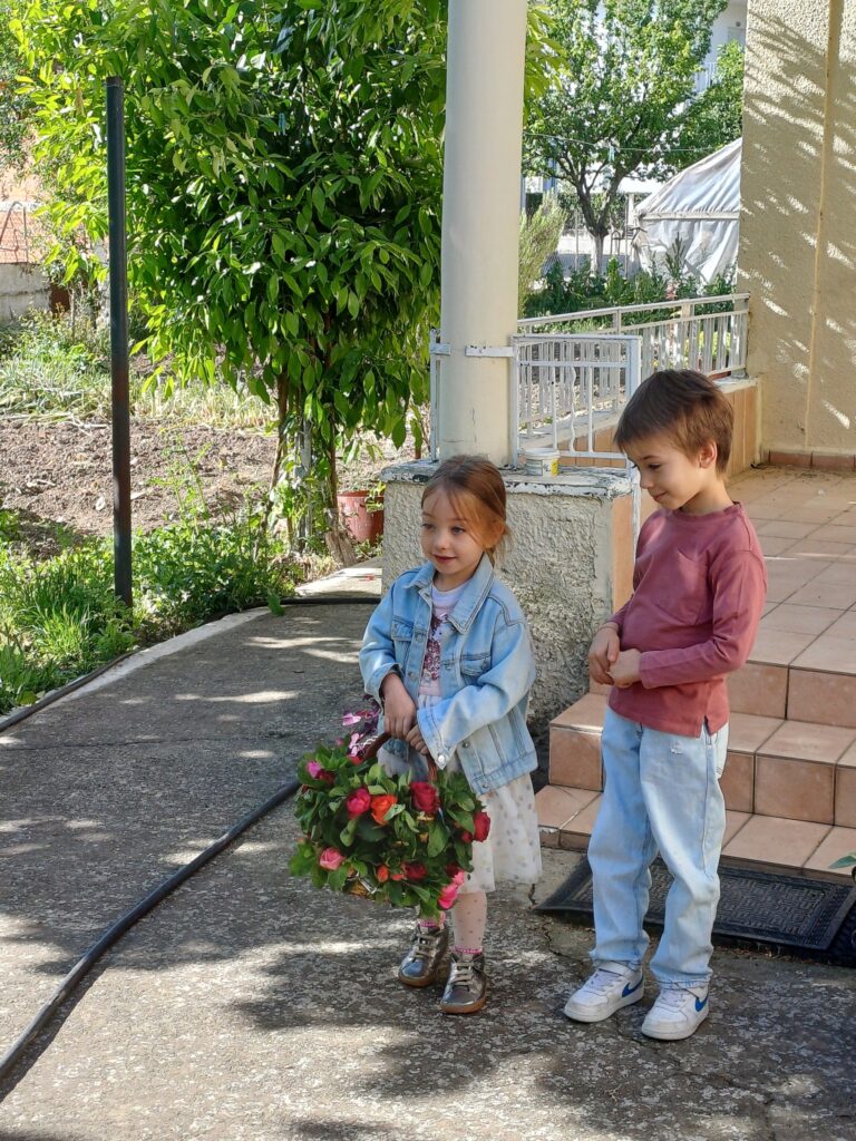 Κρηνίτσα Τρικάλων: Τα Λαζαρίτικα Κάλαντα στο Εθνικό Ευρετήριο Άυλης Πολιτιστικής Κληρονομιάς