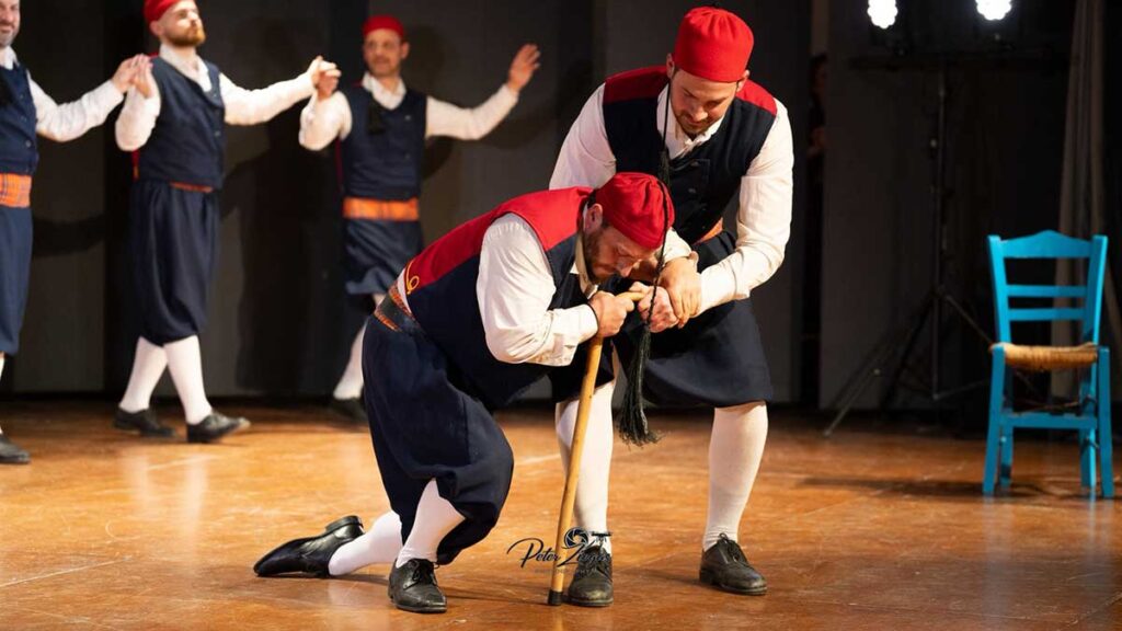 Τρίκαλα: «Χρώματα Παράδοσης» με φιλανθρωπικό σκοπό