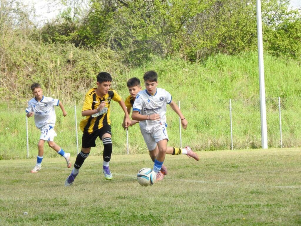 Κ14 Τρίκαλα: ΑΕΚ Σαραγίων – Δήμητρα Απόλλων 1-1